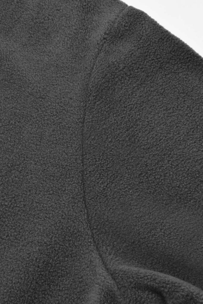 SOL'S NORMAN MEN - PLAIN FLEECE JACKET - Slika 6