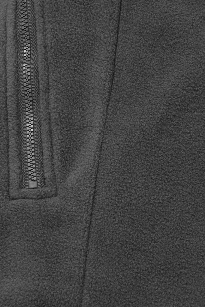 SOL'S NORMAN MEN - PLAIN FLEECE JACKET - Slika 7