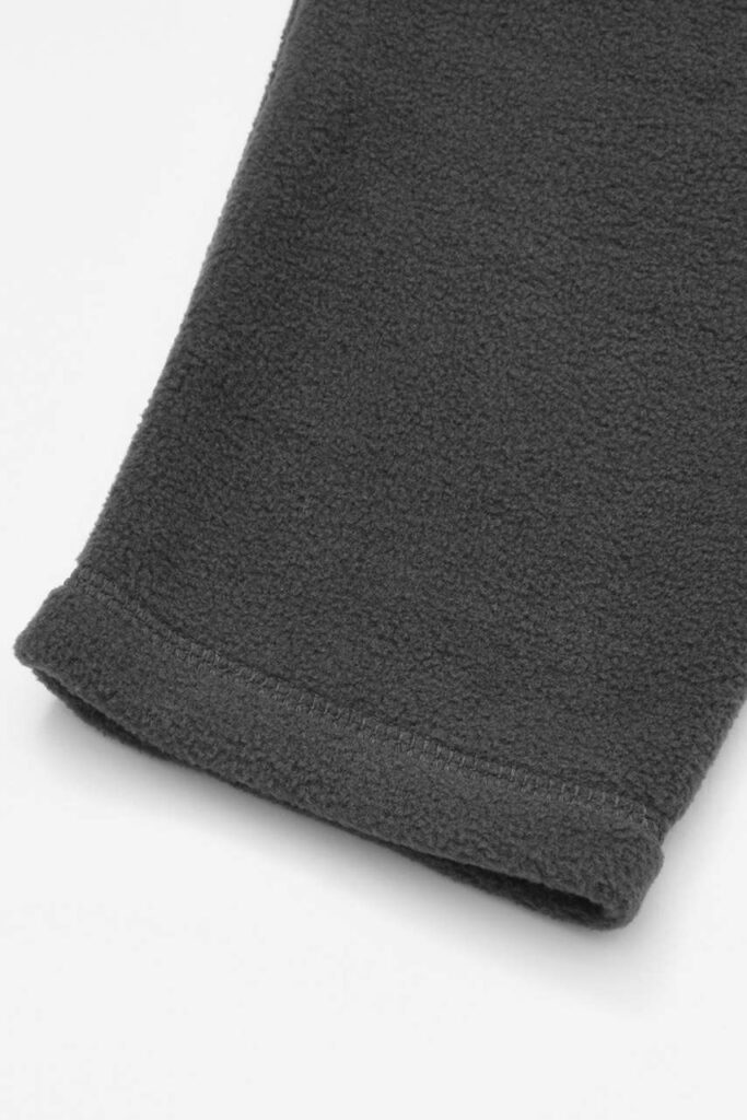 SOL'S NORMAN MEN - PLAIN FLEECE JACKET - Slika 9