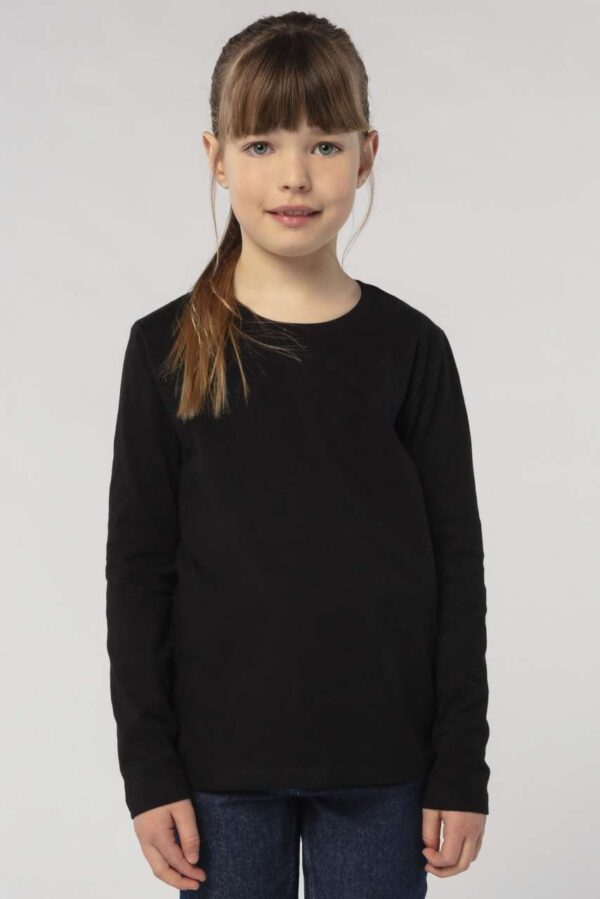 SOL'S IMPERIAL LSL KIDS - LONG SLEEVE T-SHIRT