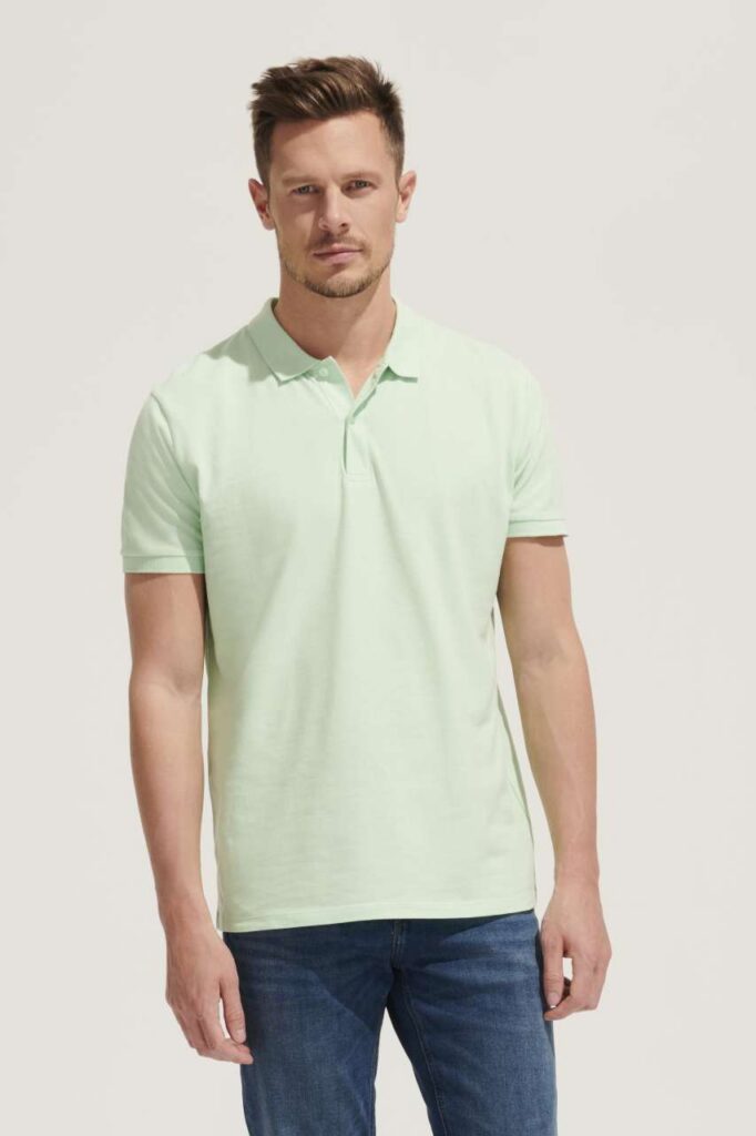 SOL'S PLANET MEN - POLO SHIRT - Slika 2