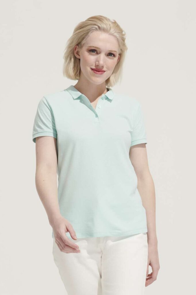 SOL'S PLANET WOMEN - POLO SHIRT - Slika 2