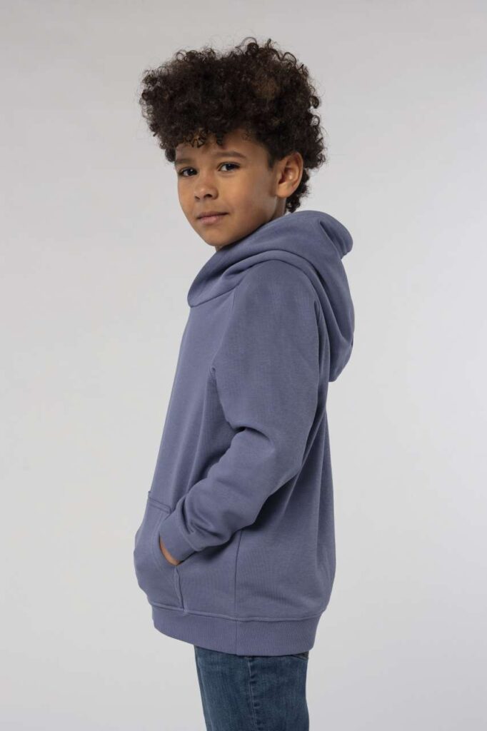 SOL'S STELLAR KID - HOODED SWEATSHIRT - Slika 6