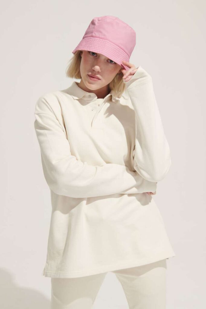 SOL'S BUCKET NYLON - Slika 3