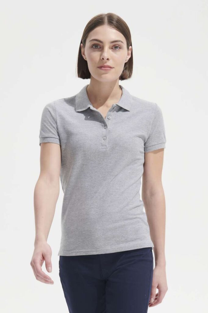 SOL'S PEOPLE - WOMEN'S POLO SHIRT - Slika 7