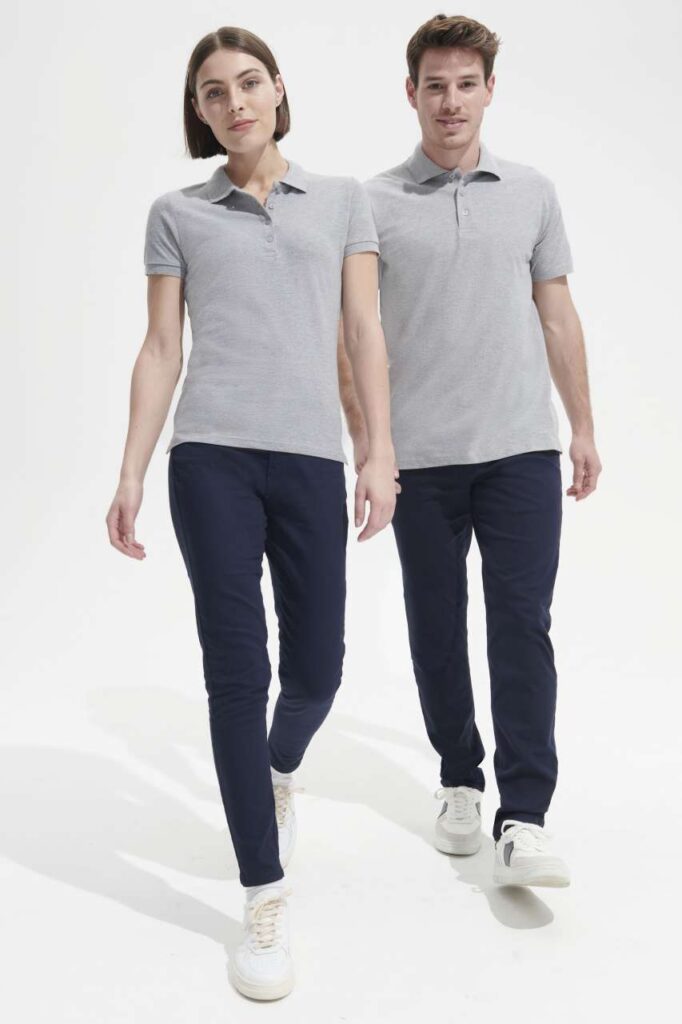 SOL'S PEOPLE - WOMEN'S POLO SHIRT - Slika 8