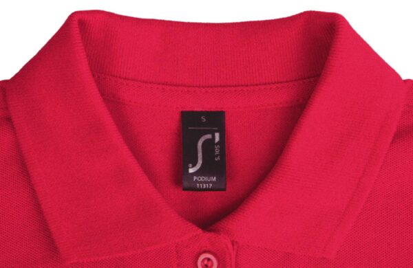 SOL'S PODIUM - WOMEN'S POLO SHIRT
