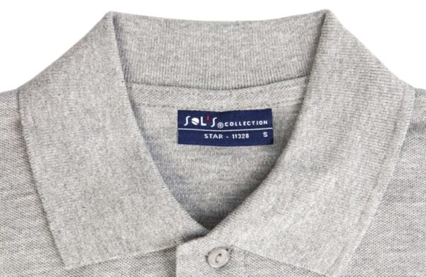 SOL'S STAR - MEN'S POLO SHIRT