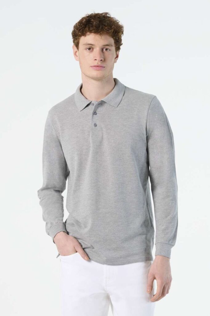 SOL'S STAR - MEN'S POLO SHIRT - Slika 6