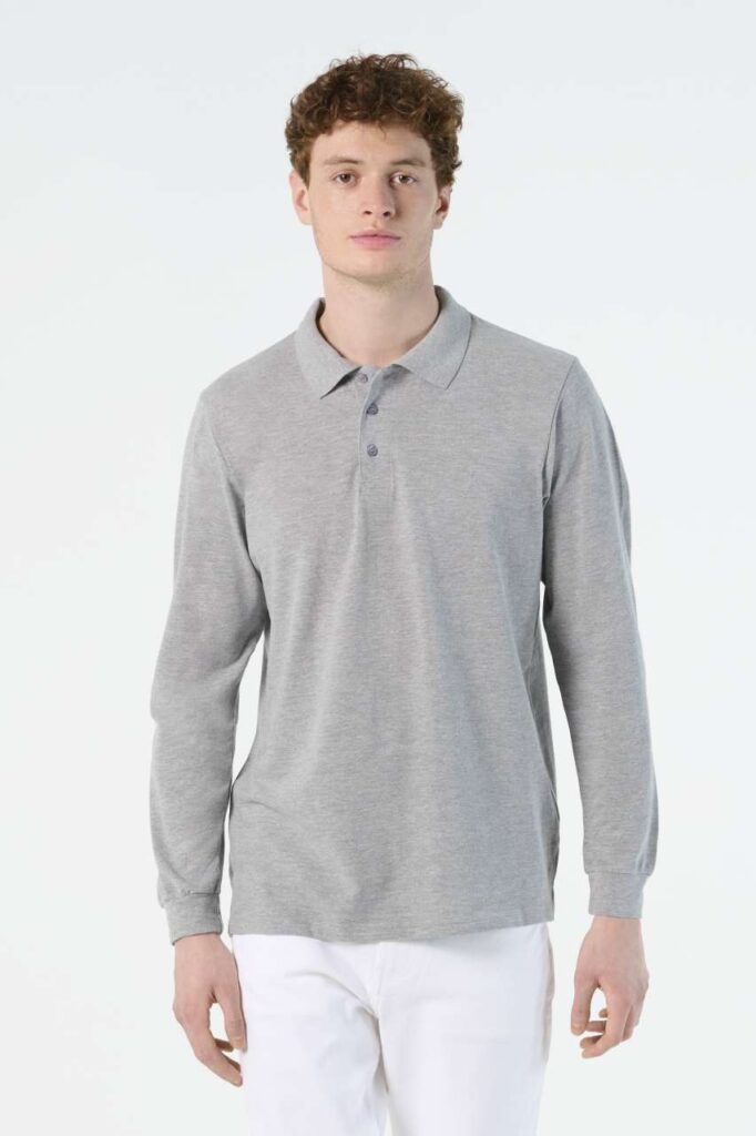 SOL'S STAR - MEN'S POLO SHIRT - Slika 7