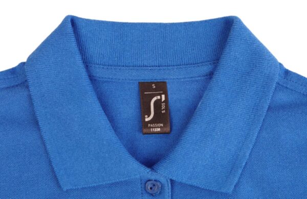 SOL'S PASSION - WOMEN'S POLO SHIRT