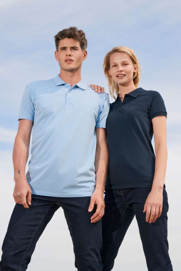 SOL'S PASSION - WOMEN'S POLO SHIRT