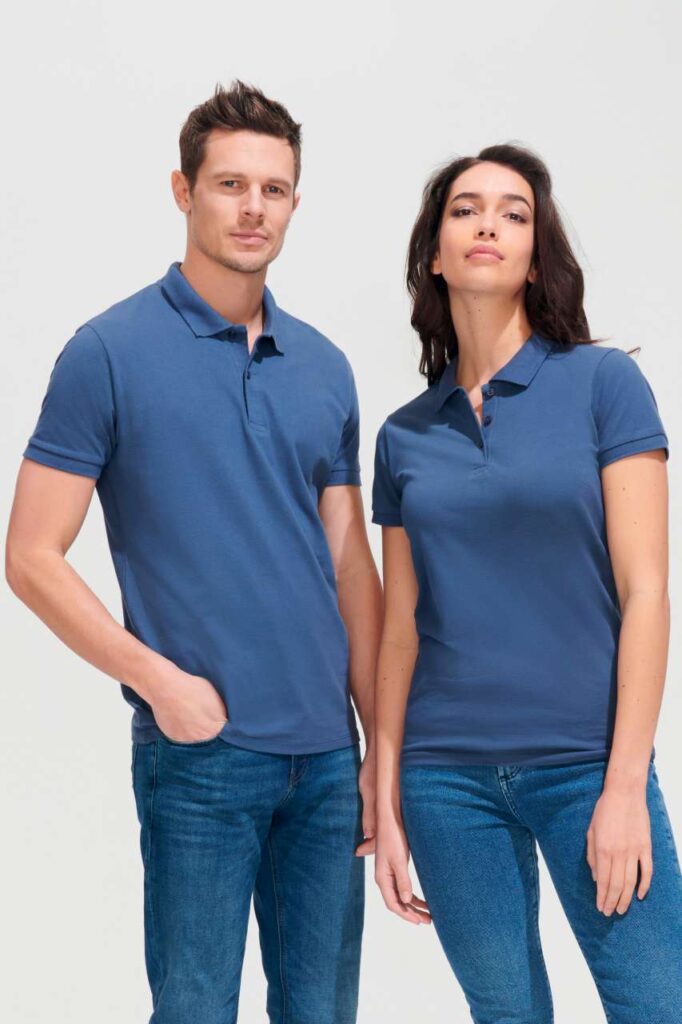 SOL'S PERFECT MEN - POLO SHIRT - Slika 5