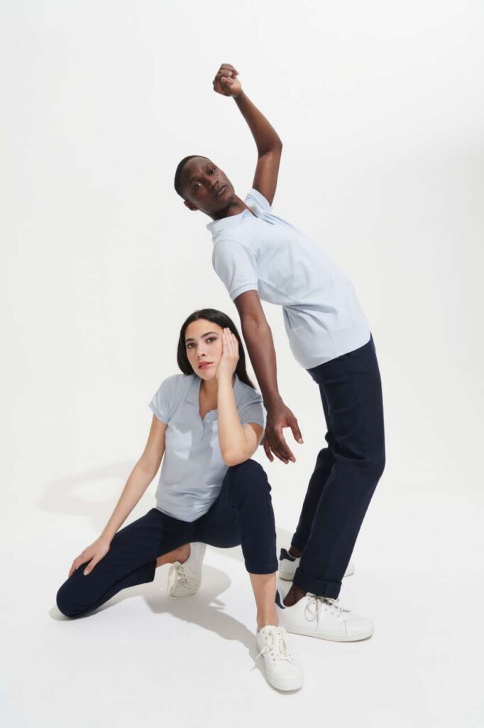 SOL'S PERFECT MEN - POLO SHIRT - Slika 6