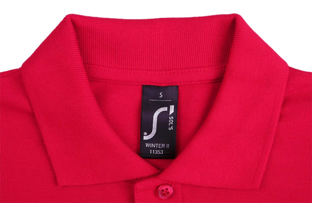 SOL'S WINTER II - MEN'S POLO SHIRT - Slika 2