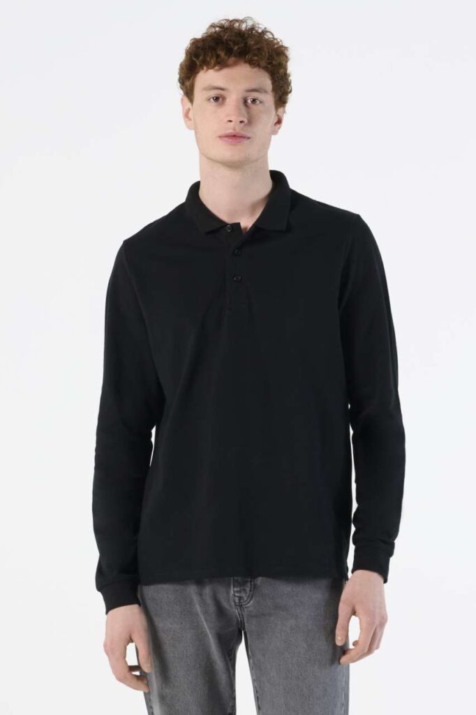 SOL'S WINTER II - MEN'S POLO SHIRT - Slika 6