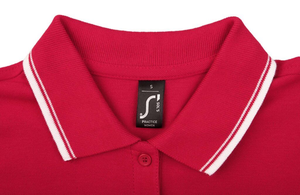 SOL'S PRACTICE WOMEN - POLO SHIRT - Slika 4