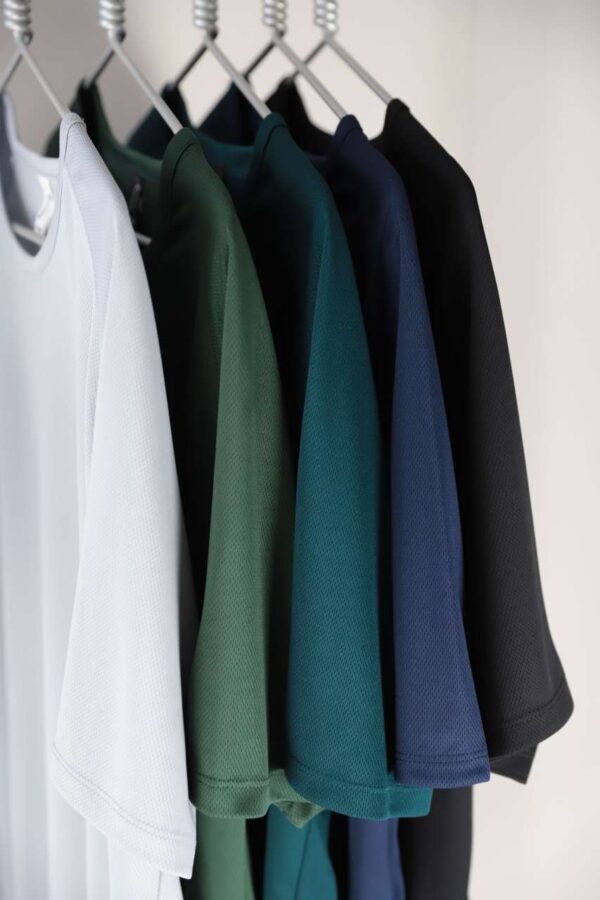 SOL'S SPORTY - RAGLAN SLEEVED T-SHIRT