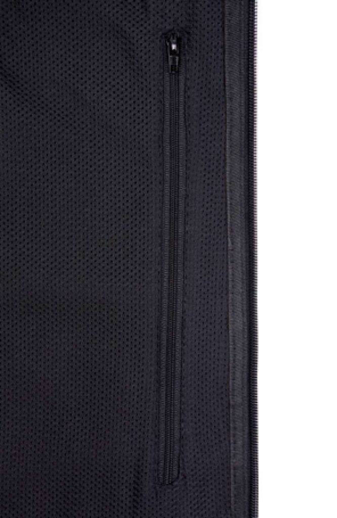 SOL'S RALLYE MEN - SLEEVELESS SOFTSHELL JACKET - Slika 3