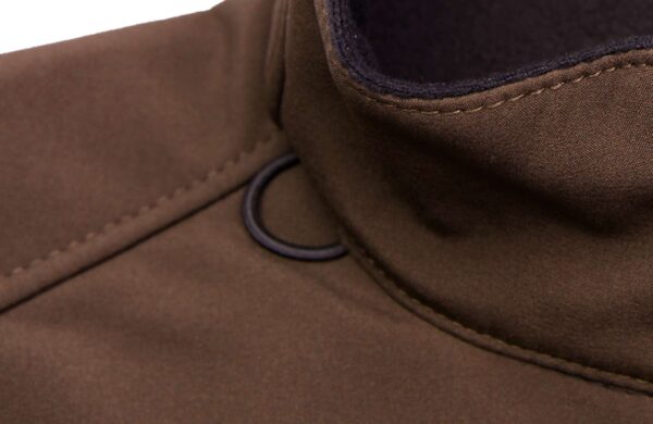 SOL'S RALLYE MEN - SLEEVELESS SOFTSHELL JACKET