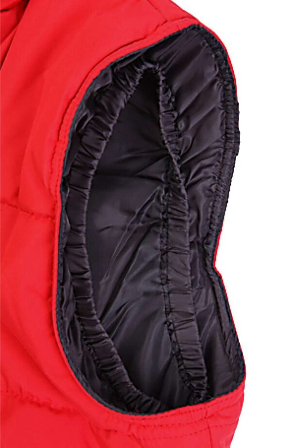 SOL'S VIPER - BODYWARMER