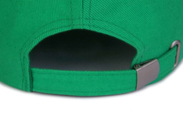 SOL'S BUFFALO - SIX PANEL CAP