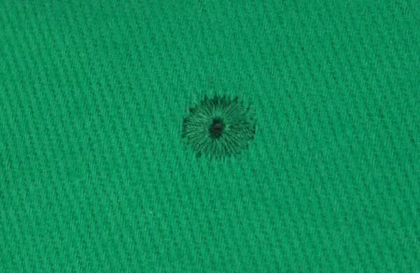 SOL'S BUFFALO - SIX PANEL CAP