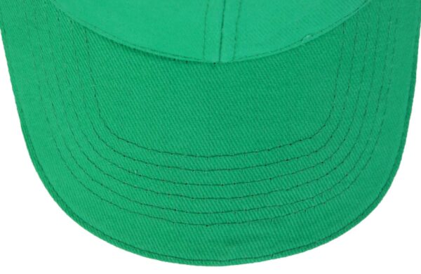 SOL'S BUFFALO - SIX PANEL CAP