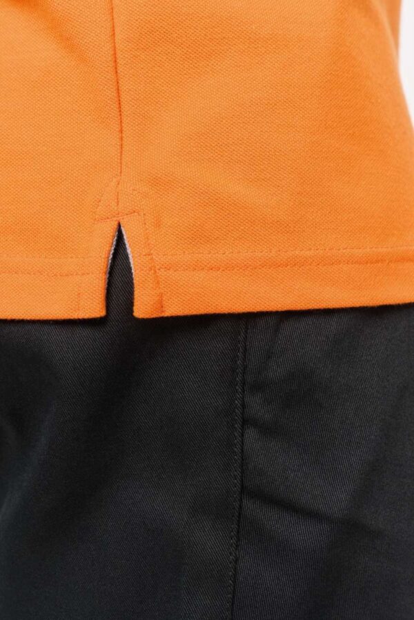 MEN'S SHORT-SLEEVED POLO SHIRT