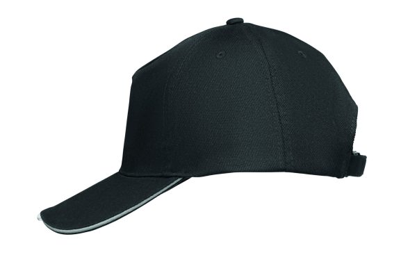 LUZCAP