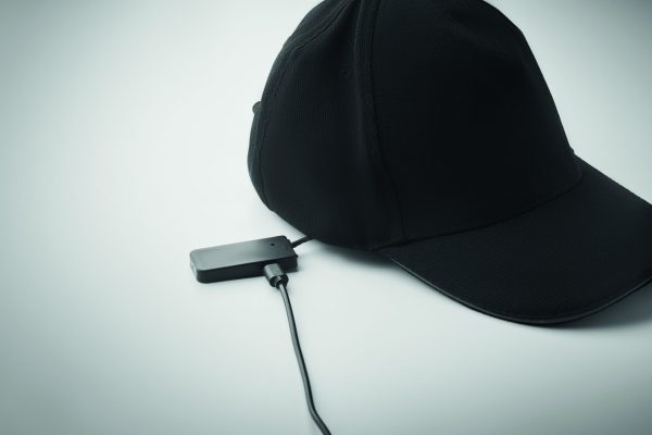 LUZCAP
