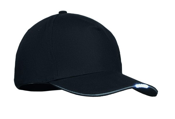LUZCAP