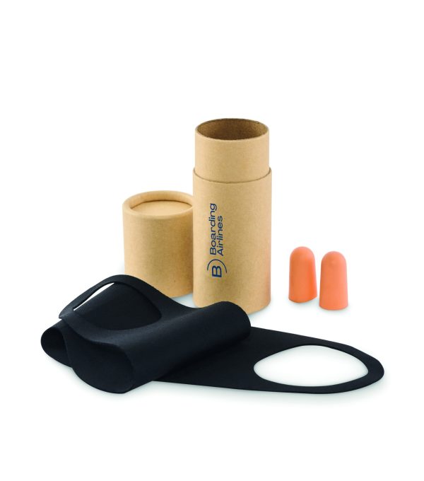 MASKSET