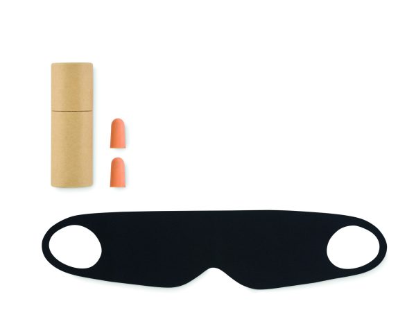 MASKSET