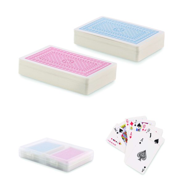 PLAYCARD