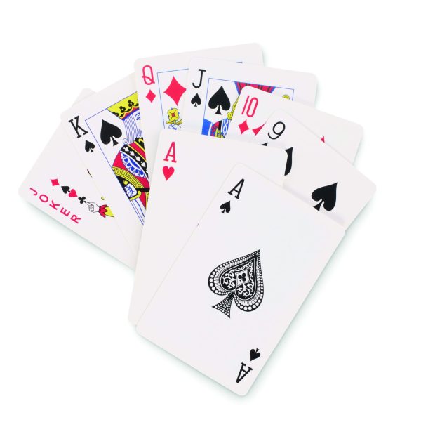 PLAYCARD