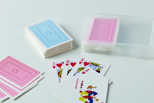 PLAYCARD