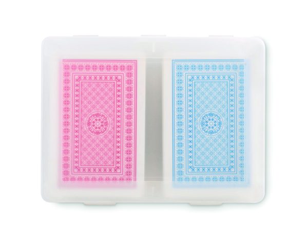 PLAYCARD