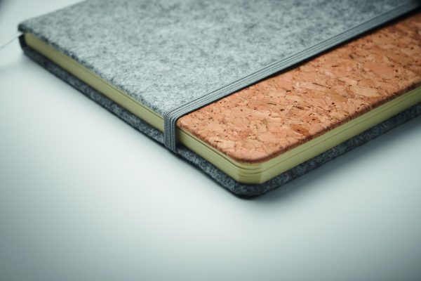CORKBOOK