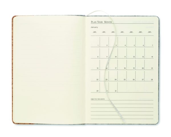 CORKBOOK