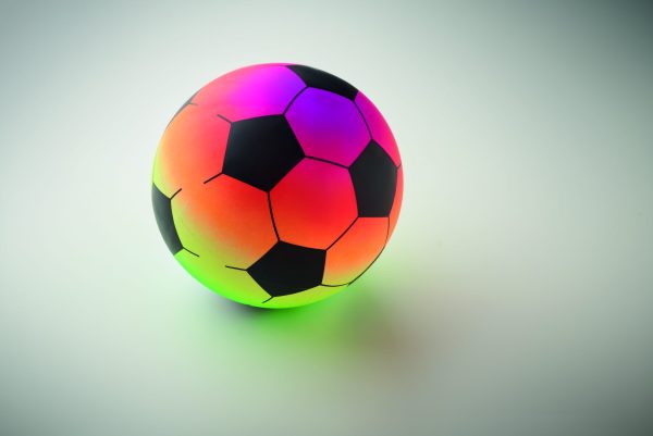 RAINBALL