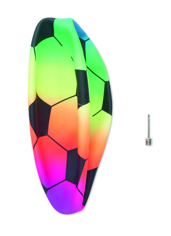 RAINBALL