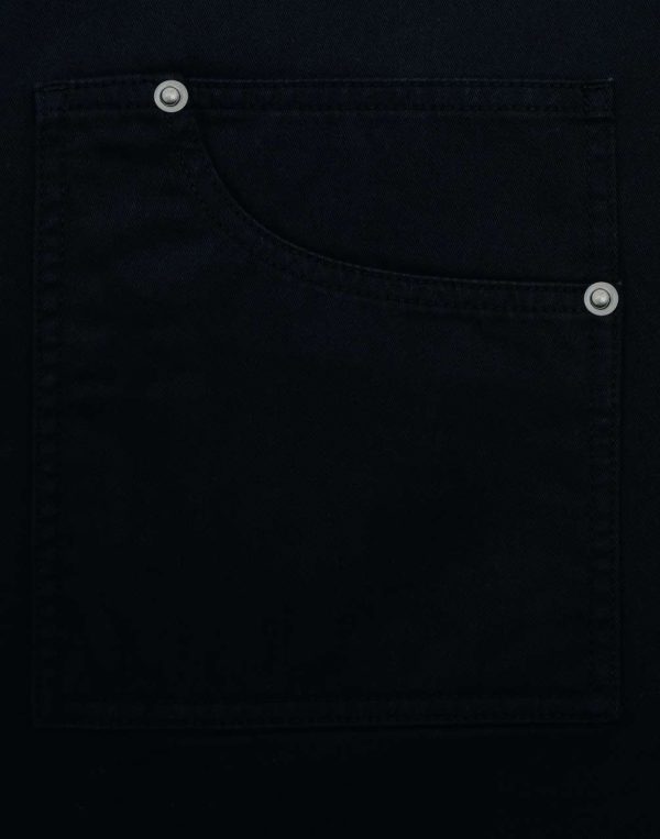 'CHINO’ BIB APRON