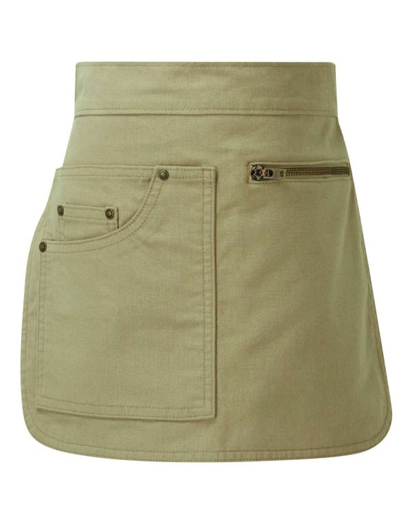 'METRO' UTILITY HIP APRON