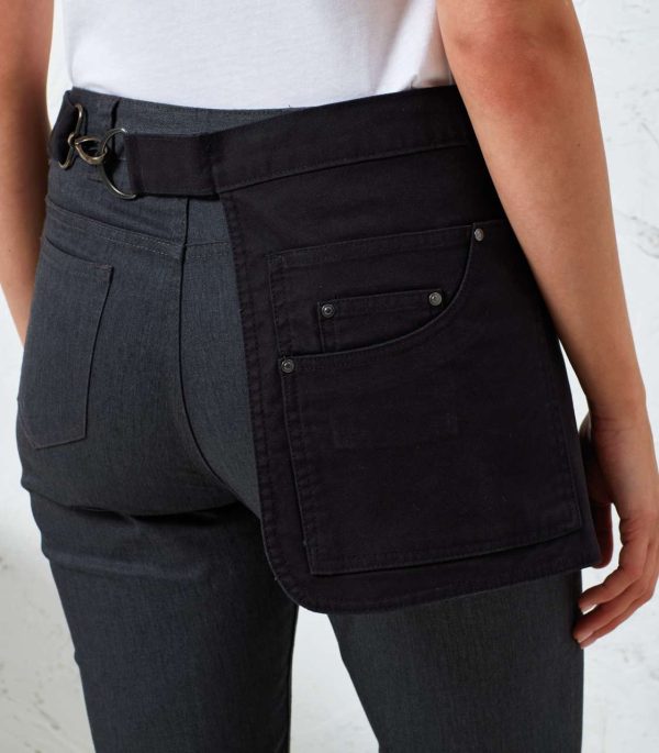 'METRO' UTILITY HIP APRON