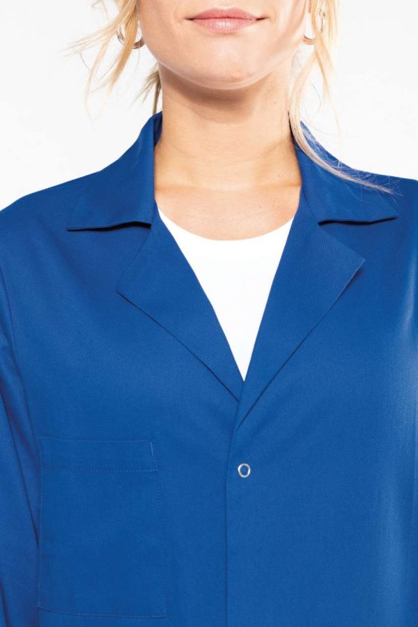 UNISEX WORK SMOCK