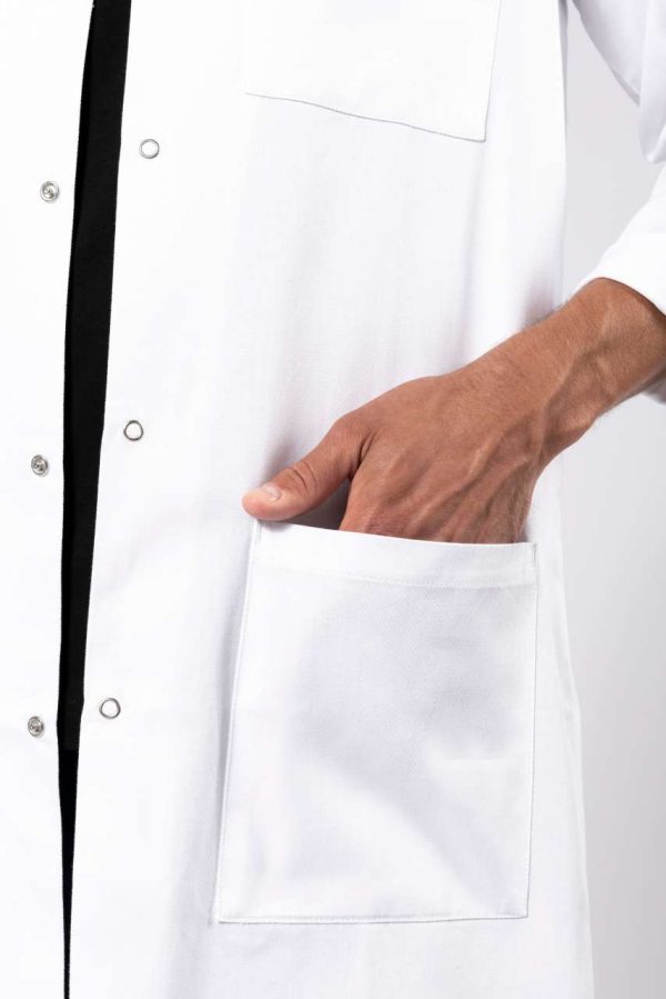 UNISEX WORK SMOCK