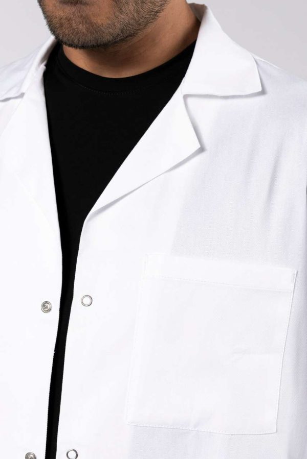 UNISEX WORK SMOCK