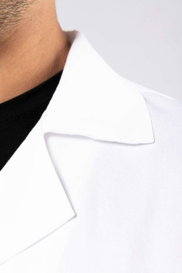 UNISEX WORK SMOCK